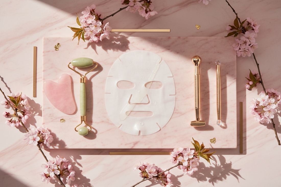 🌸 Ancova Store : Des soins de beauté abordables pour une peau éclatante