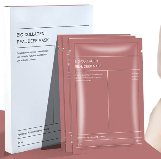 Masque Collagène